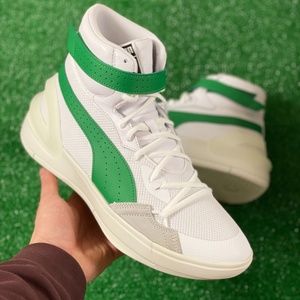 Puma Shoes 
